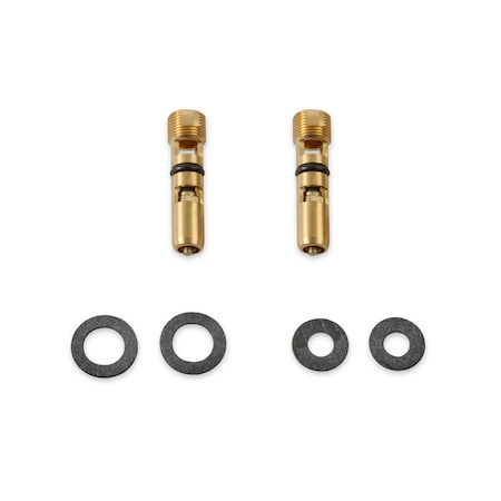 Holley NEEDLE & SEAT ASSEMBLIES 6-518-2